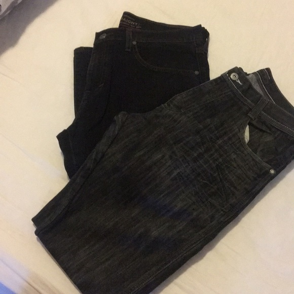 Men Jeans - Picture 4 of 5